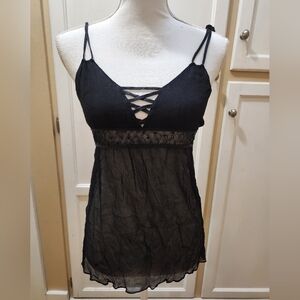 Victoria Secret Women's Lingerie Top